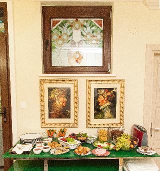 Villa Pera Suite Hotel fotoÄŸrafÄ±
