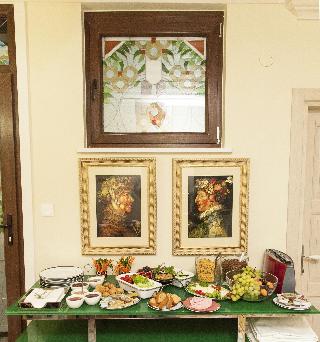 Villa Pera Suite Hotel fotoÄŸrafÄ±
