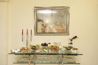 Villa Pera Suite Hotel fotoÄŸrafÄ±