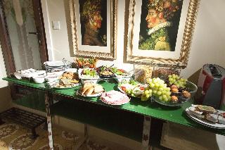Villa Pera Suite Hotel fotoÄŸrafÄ±