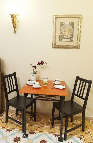Villa Pera Suite Hotel fotoÄŸrafÄ±