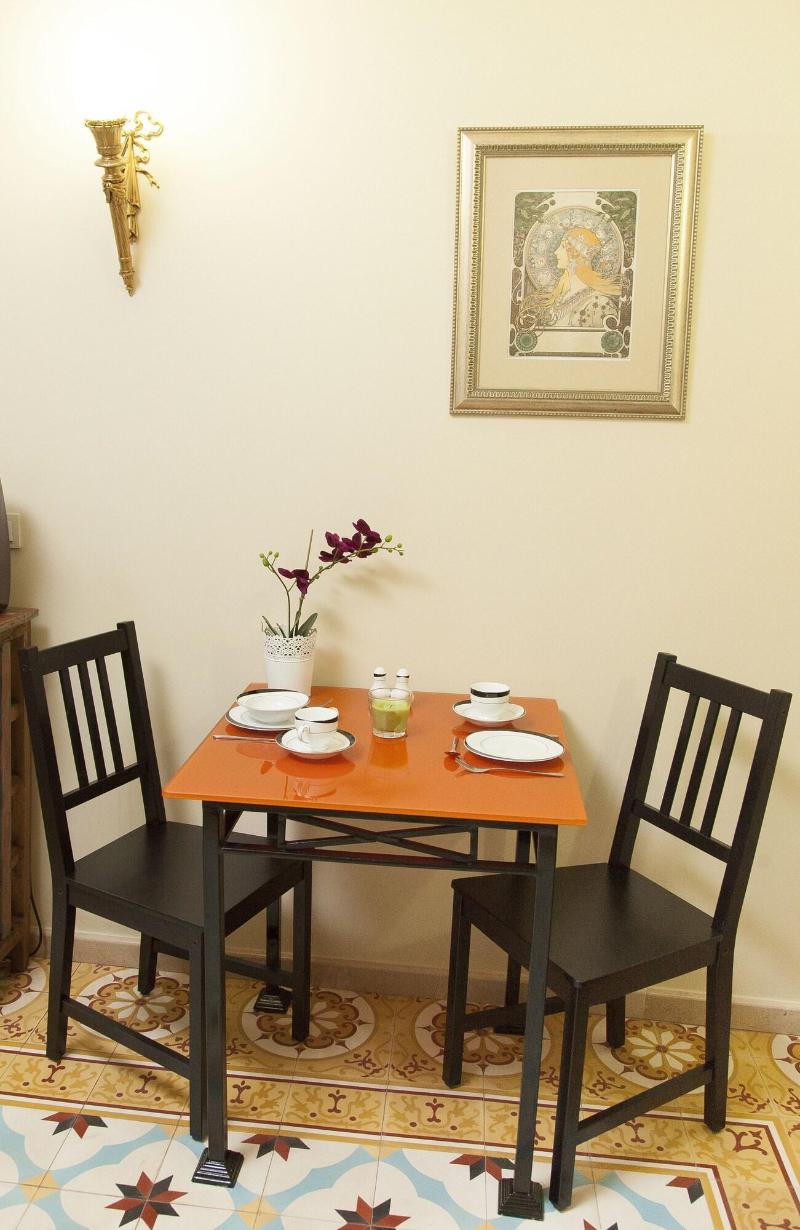 Villa Pera Suite Hotel - Restoran
