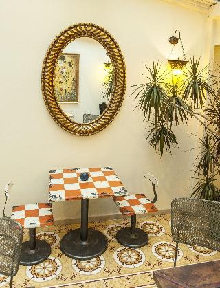 Villa Pera Suite Hotel fotoÄŸrafÄ±