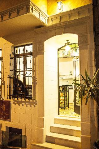 Villa Pera Suite Hotel fotoÄŸrafÄ±