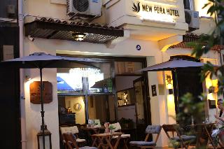 New Pera Hotel fotoÄŸrafÄ±
