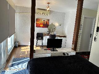 New Pera Hotel fotoÄŸrafÄ±