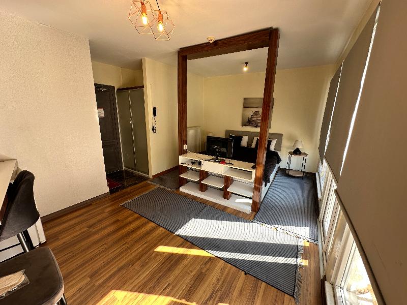 New Pera Hotel - Oda