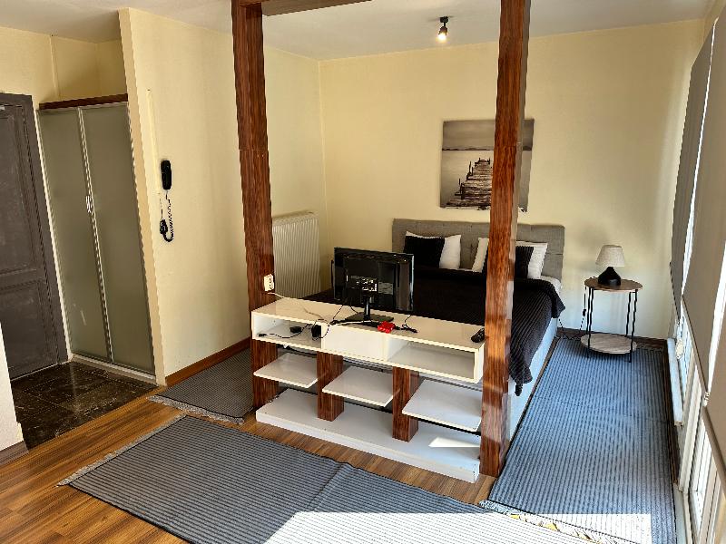 New Pera Hotel - Oda
