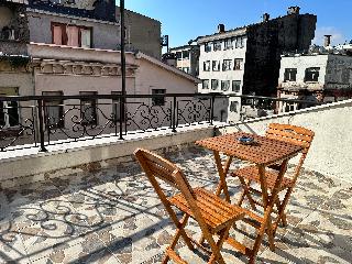 New Pera Hotel fotoÄŸrafÄ±
