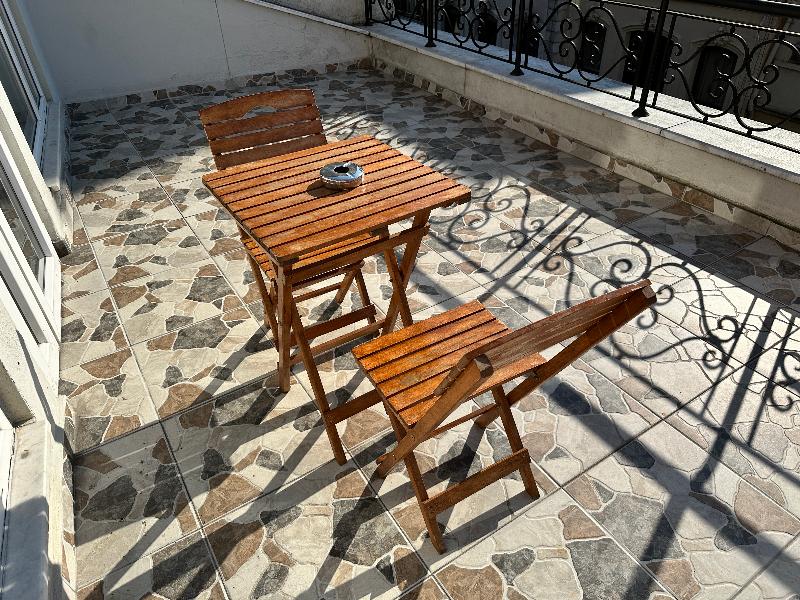 New Pera Hotel - Oda