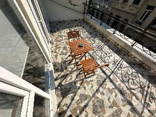 New Pera Hotel fotoÄŸrafÄ±