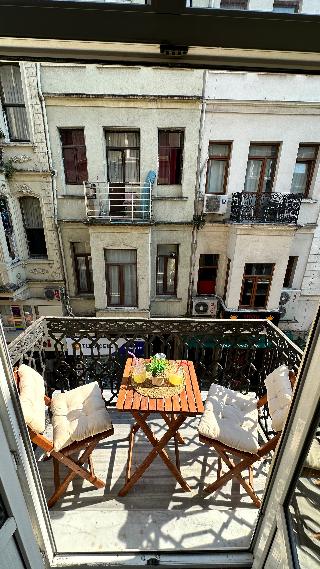New Pera Hotel fotoÄŸrafÄ±
