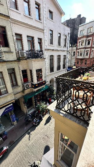 New Pera Hotel fotoÄŸrafÄ±