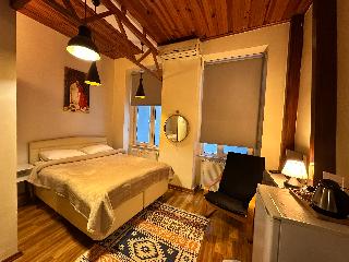 New Pera Hotel fotoÄŸrafÄ±