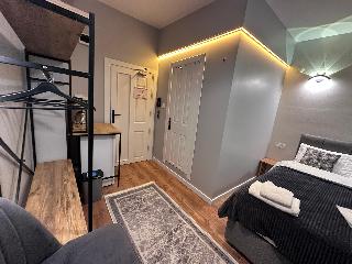New Pera Hotel fotoÄŸrafÄ±