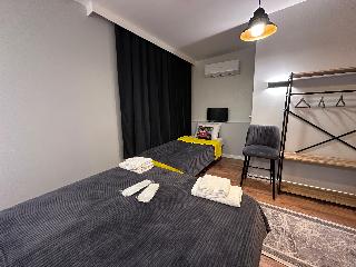 New Pera Hotel fotoÄŸrafÄ±