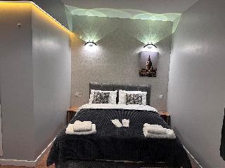 New Pera Hotel fotoÄŸrafÄ±