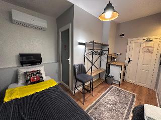 New Pera Hotel fotoÄŸrafÄ±