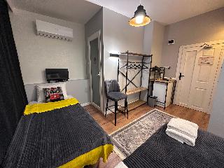 New Pera Hotel fotoÄŸrafÄ±