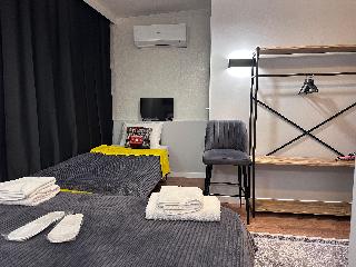 New Pera Hotel fotoÄŸrafÄ±