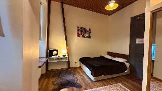 New Pera Hotel fotoÄŸrafÄ±