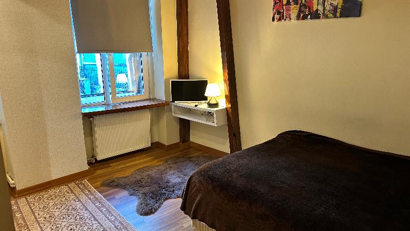 New Pera Hotel - Oda