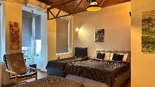 New Pera Hotel fotoÄŸrafÄ±