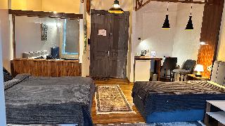 New Pera Hotel fotoÄŸrafÄ±
