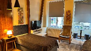 New Pera Hotel fotoÄŸrafÄ±