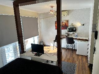 New Pera Hotel fotoÄŸrafÄ±