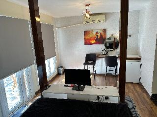 New Pera Hotel fotoÄŸrafÄ±