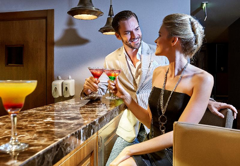 Renata Suites Boutique Hotel - Bar