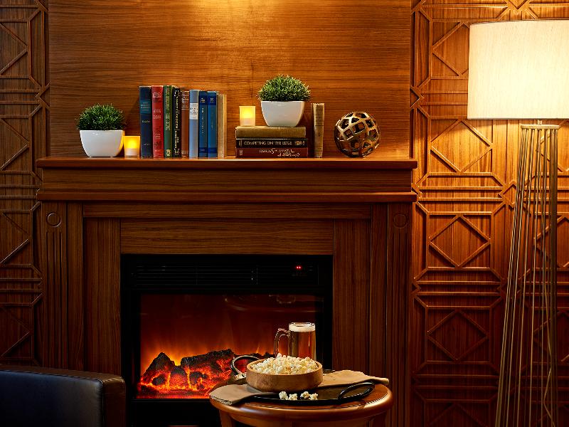 Renata Suites Boutique Hotel - Bar