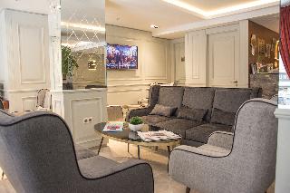Renata Suites Boutique Hotel fotoÄŸrafÄ±