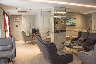 Renata Suites Boutique Hotel fotoÄŸrafÄ±