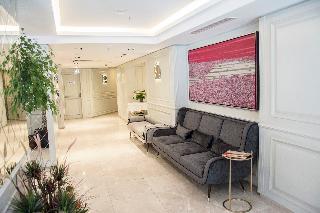 Renata Suites Boutique Hotel fotoÄŸrafÄ±