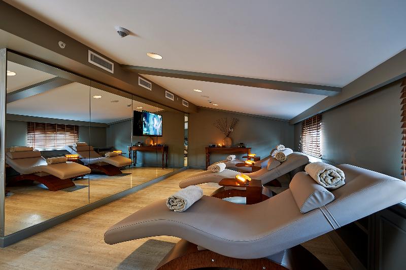 Renata Suites Boutique Hotel - Aktivite