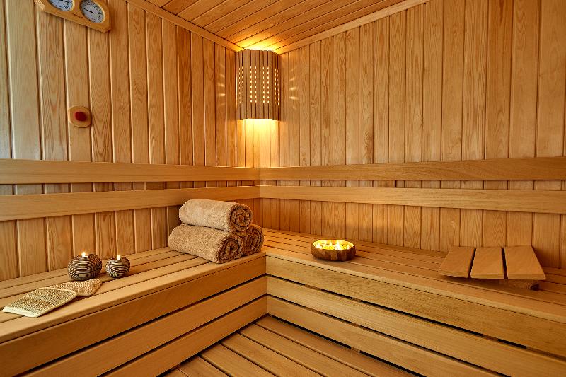Renata Suites Boutique Hotel - Aktivite