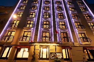 Renata Suites Boutique Hotel fotoÄŸrafÄ±
