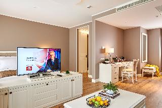 Renata Suites Boutique Hotel fotoÄŸrafÄ±