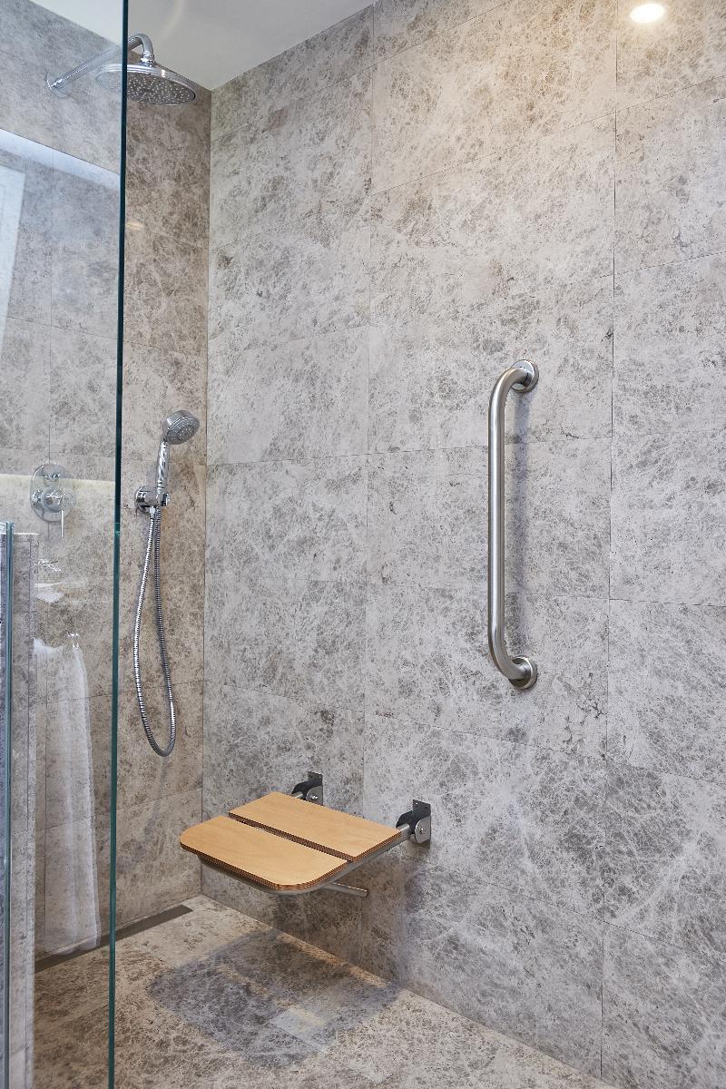 Renata Suites Boutique Hotel - Oda