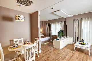 Renata Suites Boutique Hotel fotoÄŸrafÄ±