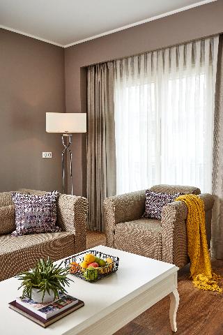 Renata Suites Boutique Hotel fotoÄŸrafÄ±