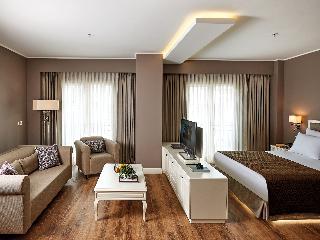 Renata Suites Boutique Hotel fotoÄŸrafÄ±