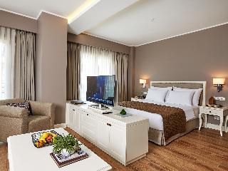 Renata Suites Boutique Hotel fotoÄŸrafÄ±
