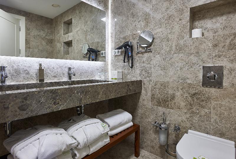 Renata Suites Boutique Hotel - Oda