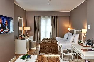 Renata Suites Boutique Hotel fotoÄŸrafÄ±