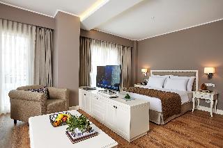 Renata Suites Boutique Hotel fotoÄŸrafÄ±