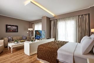 Renata Suites Boutique Hotel fotoÄŸrafÄ±