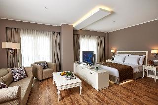Renata Suites Boutique Hotel fotoÄŸrafÄ±
